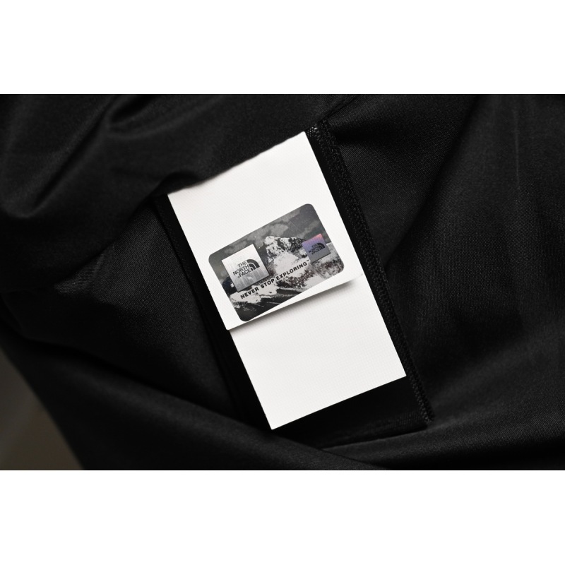 TheNorthFace Black and White