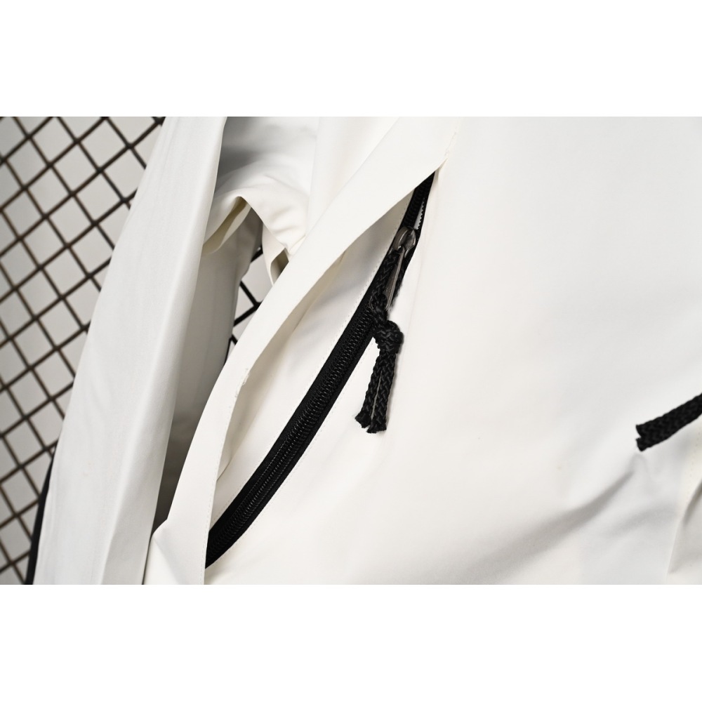 TheNorthFace Black and White