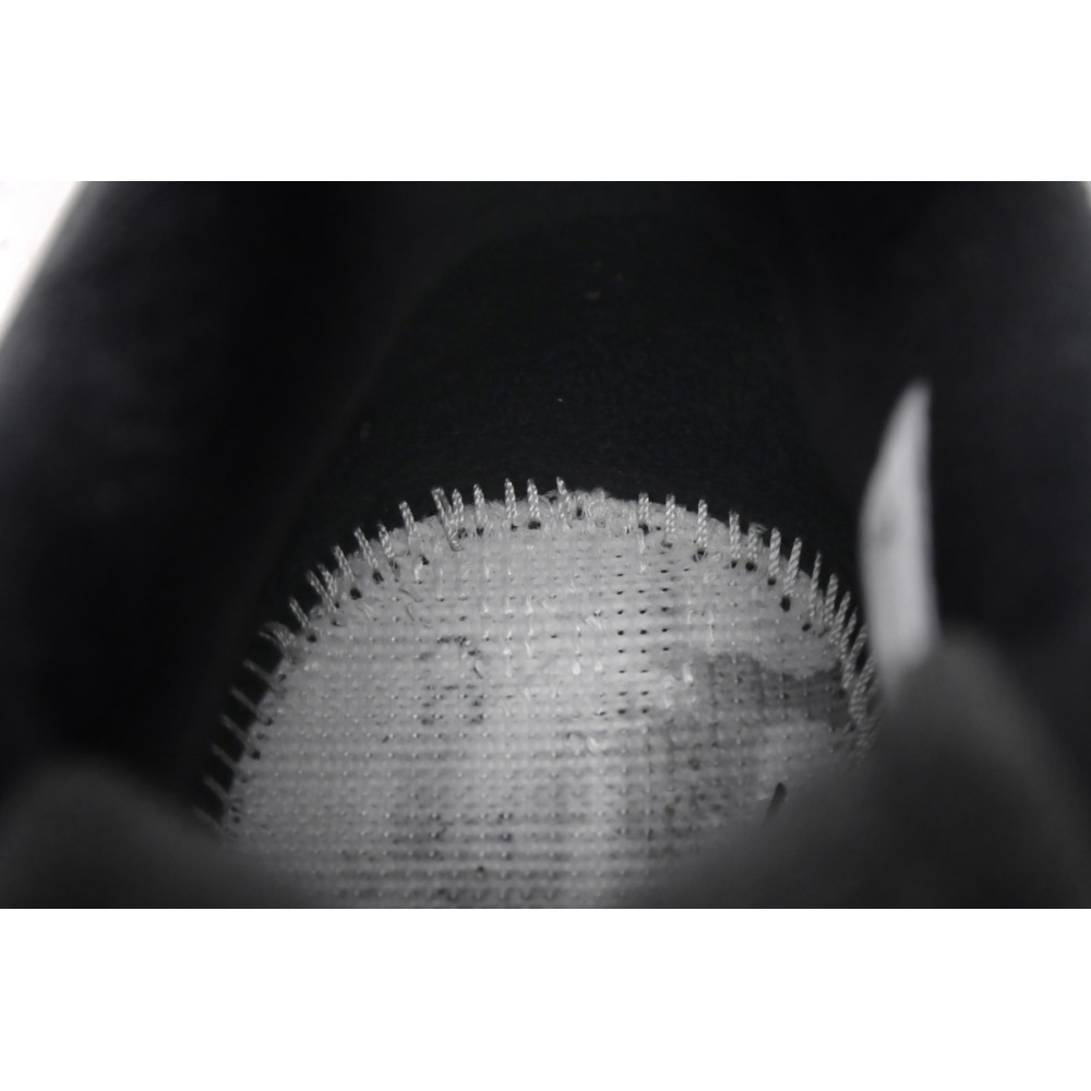  Air Jordan 4 Retro “Black Cat” CU1110-010(Top Quality)