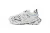 Balenciaga Track. Black Graffiti Art 542436 W3SRA 9014