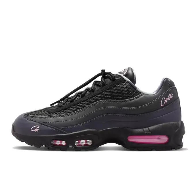 Nike Air Max 95 SP Corteiz Pink Beam FB2709-001