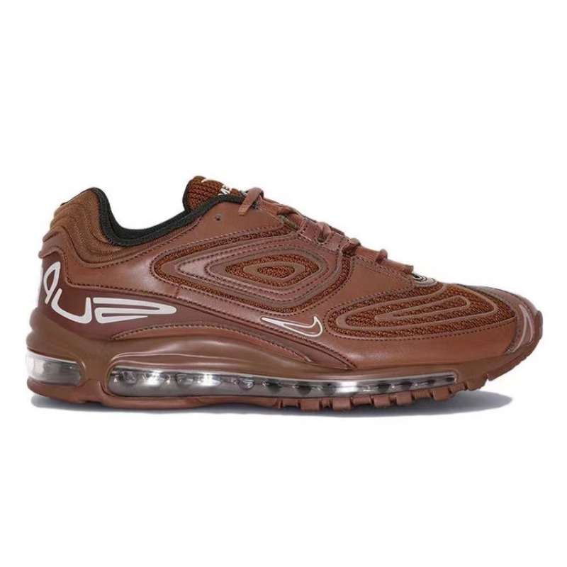 Nike Air Max 98 TL Supreme Brown DR1033-200