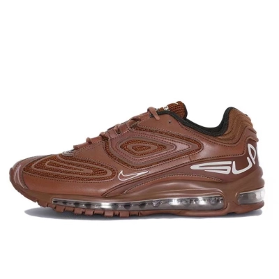 Nike Air Max 98 TL Supreme Brown DR1033-200 01