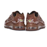 Nike Air Max 98 TL Supreme Brown DR1033-200
