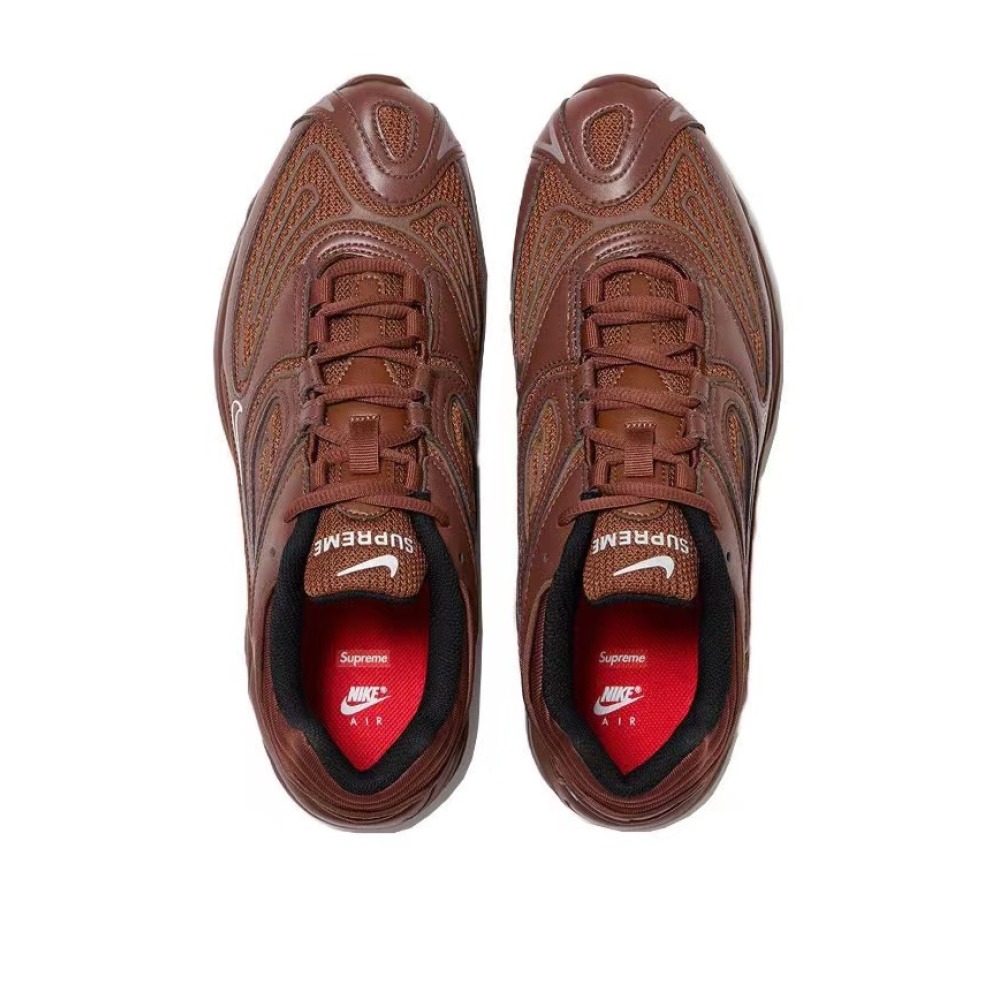 Nike Air Max 98 TL Supreme Brown DR1033-200