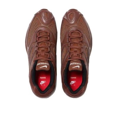 Nike Air Max 98 TL Supreme Brown DR1033-200 02