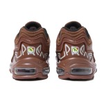 Nike Air Max 98 TL Supreme Brown DR1033-200