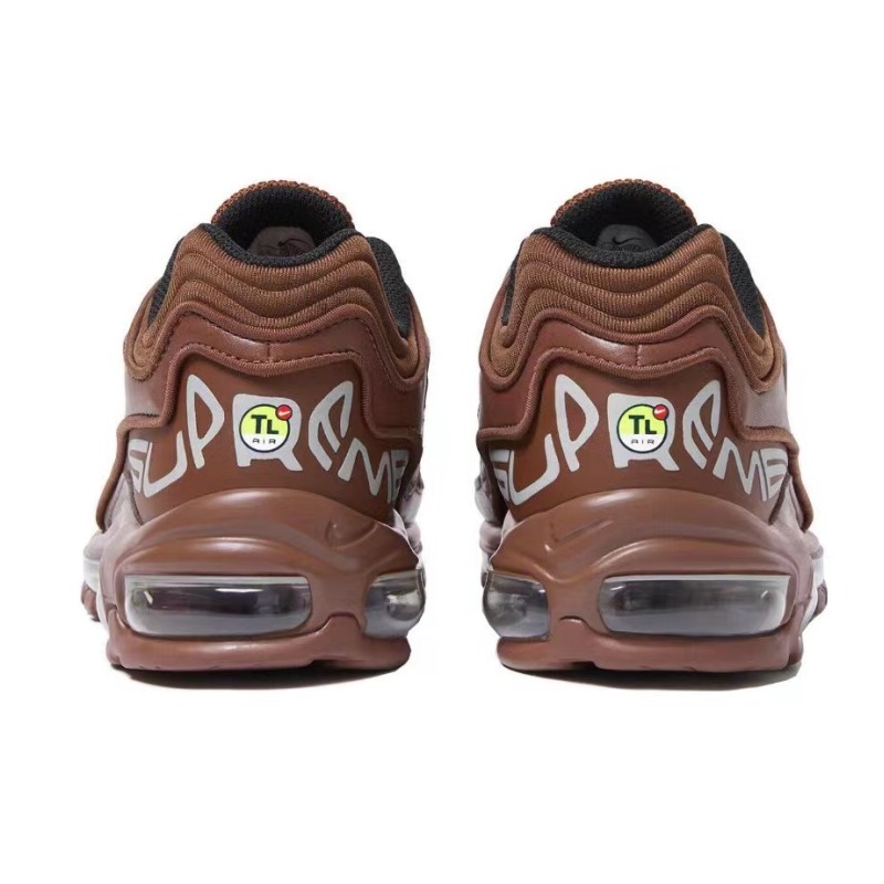 Nike Air Max 98 TL Supreme Brown DR1033-200