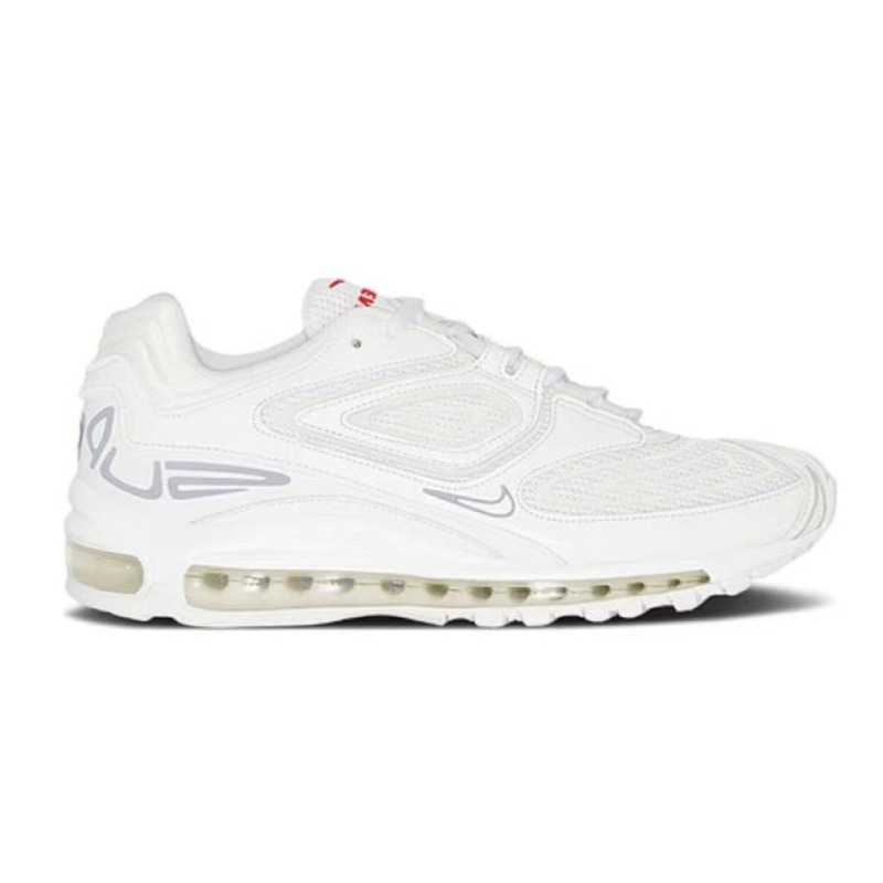 Nike Air Max 98 TL Supreme White DR1033-100