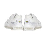 Nike Air Max 98 TL Supreme White DR1033-100