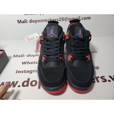  Air Jordan 4 Retro SE RapTors  AQ3816-056 02