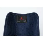 Air Jordan 1 Retro High COJP Midnight Navy DC1788-100（TOP quality）