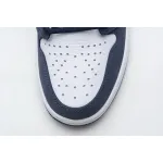 Air Jordan 1 Retro High COJP Midnight Navy DC1788-100（TOP quality）