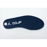 Air Jordan 1 Retro High COJP Midnight Navy DC1788-100（TOP quality）