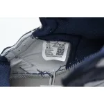 Air Jordan 1 Retro High COJP Midnight Navy DC1788-100（TOP quality）