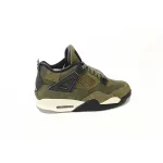 Air Jordan 4 Retro Craft Medium Olive FB9927-200