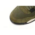 Air Jordan 4 Retro Craft Medium Olive FB9927-200