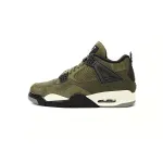 Air Jordan 4 Retro Craft Medium Olive FB9927-200