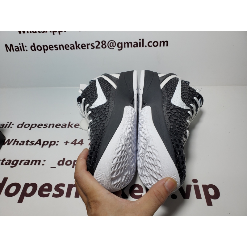 Nike Fake Kobe 6 Protro Mambacita Sweet 16