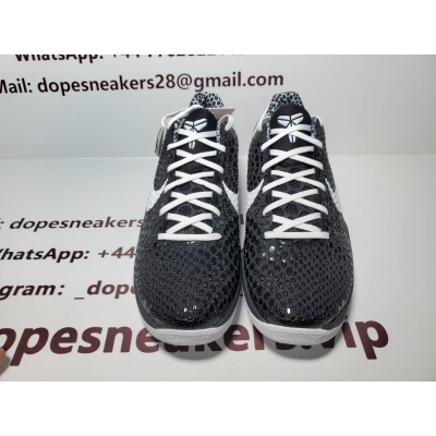 Nike Fake Kobe 6 Protro Mambacita Sweet 16 02