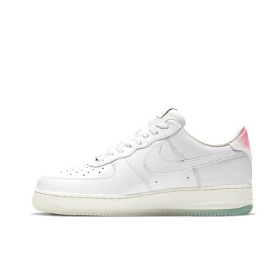 Nike Air Force 1 Low Got Em DC3287-111  01