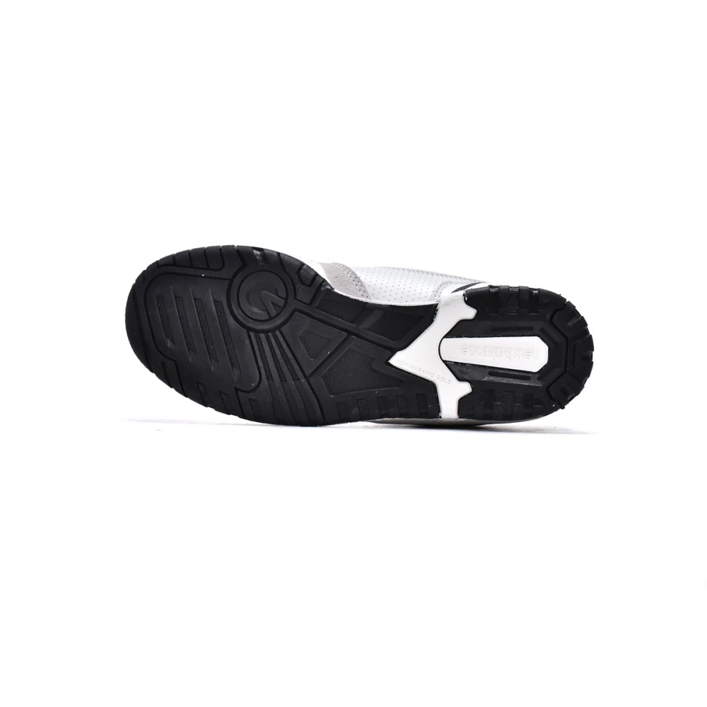 New Balance 550 Sea Salt Black BB550LM1