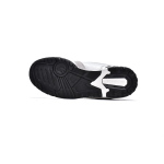 New Balance 550 Sea Salt Black BB550LM1