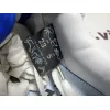 A Bathing Ape Bape StaPatent Leather White Blue (2023)(BapeSta)