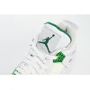 Air Jordan 4 Retro “Metallic Green”  CT8527-113