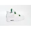 Air Jordan 4 Retro “Metallic Green”  CT8527-113