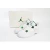 Air Jordan 4 Retro “Metallic Green”  CT8527-113