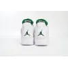 Air Jordan 4 Retro “Metallic Green”  CT8527-113