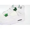 Air Jordan 4 Retro “Metallic Green”  CT8527-113