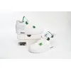 Air Jordan 4 Retro “Metallic Green”  CT8527-113