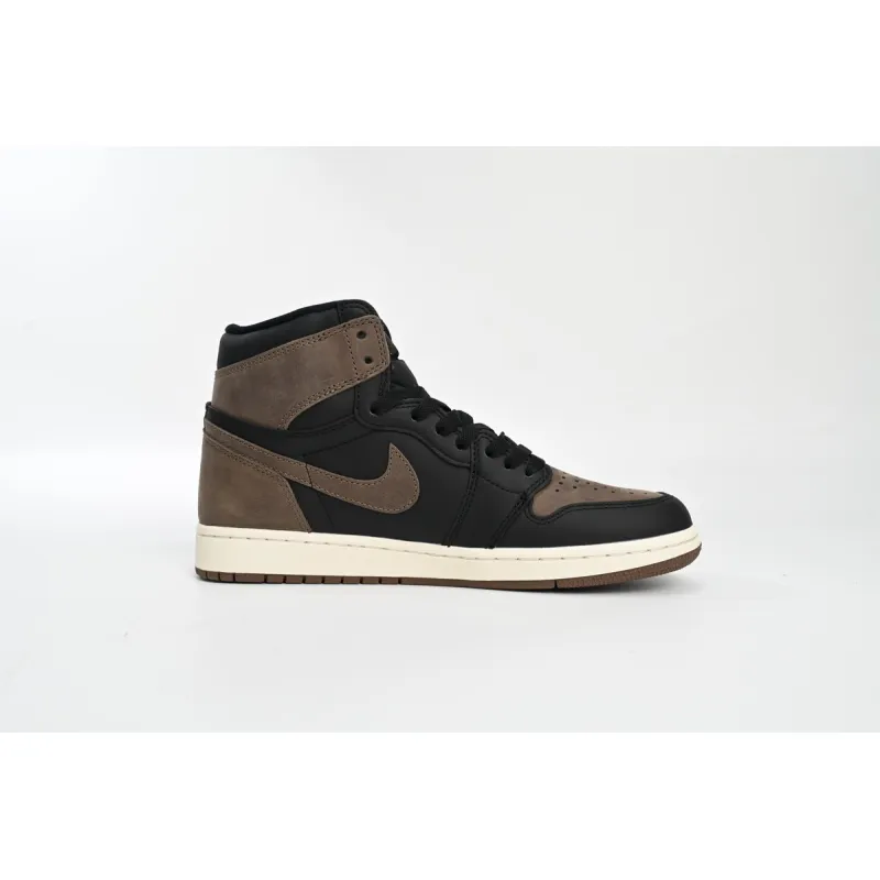 Air Jordan 1 Retro High OG Palomino DZ5485-020