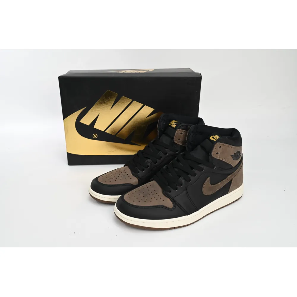 Air Jordan 1 Retro High OG Palomino DZ5485-020