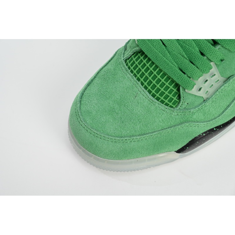 Air Jordan 4 Retro Wahlburgers