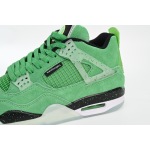Air Jordan 4 Retro Wahlburgers