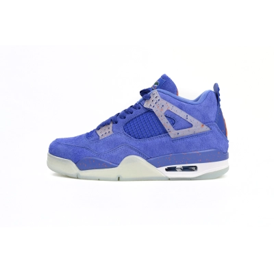 Air Jordan 4 Retro Florida Gators 01