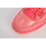 Air Jordan 4 Retro Hot Punch AQ9128-600