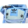 adidas Forum Buckle Low Bad Bunny Blue Tint GY9693