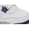 Air Jordan 4 Retro Midnight Navy  DH6927-140 (Best Quality)