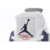 Air Jordan 4 Retro Midnight Navy  DH6927-140 (Best Quality)