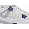 Air Jordan 4 Retro Midnight Navy  DH6927-140 (Best Quality)
