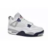 Air Jordan 4 Retro Midnight Navy  DH6927-140 (Best Quality)