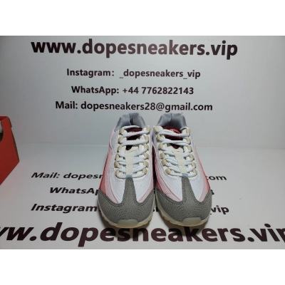 Nike Air Max 95 Anatomy of Air GID DM0012-600 02