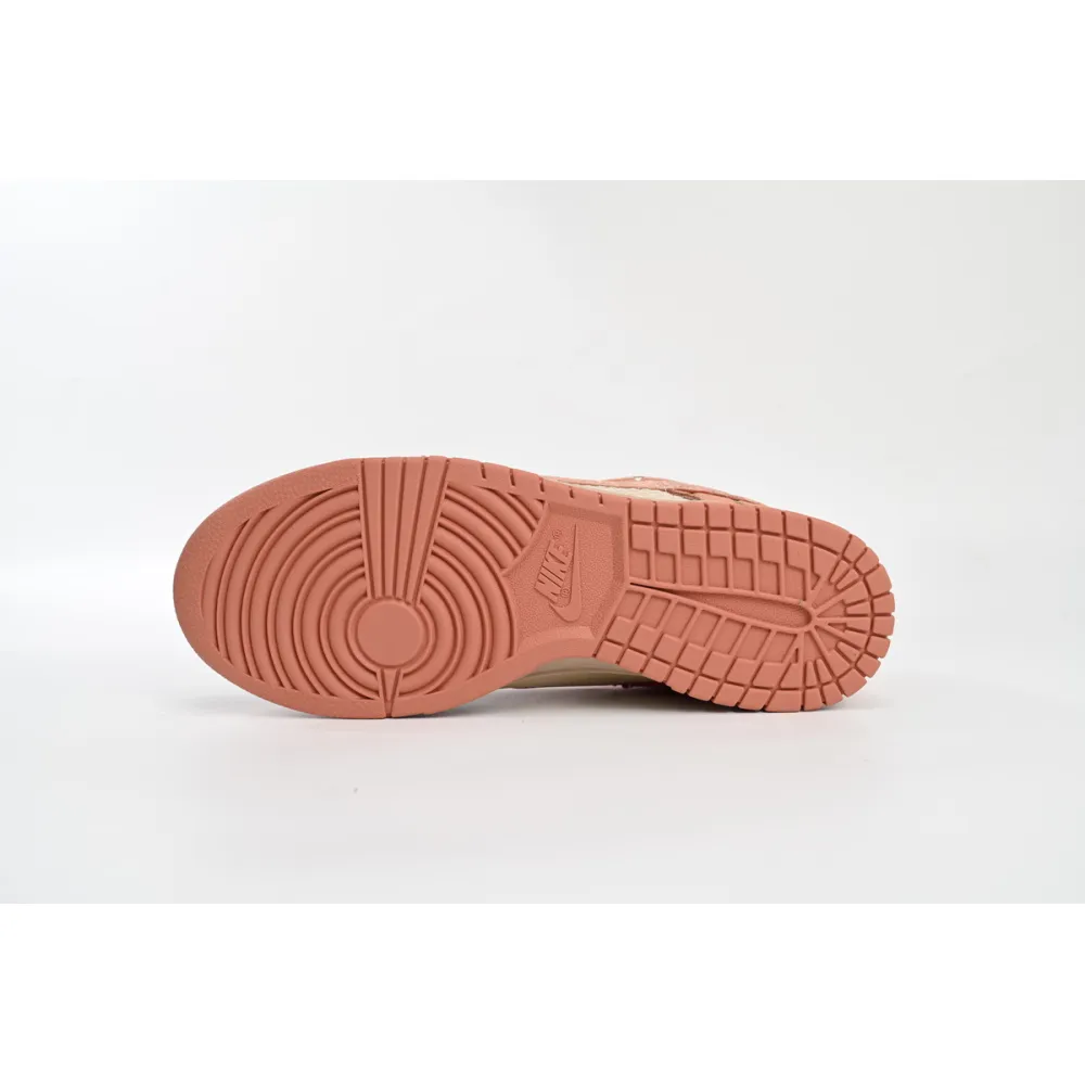 Nike Dunk Low SP What The CLOT FN0316-999