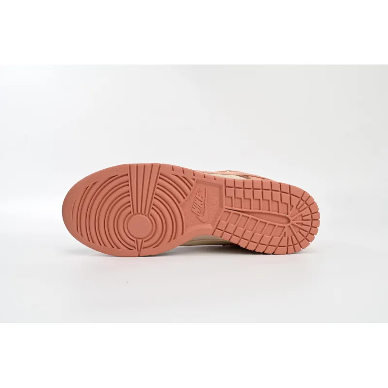 Nike Dunk Low SP What The CLOT FN0316-999