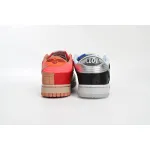 Nike Dunk Low SP What The CLOT FN0316-999
