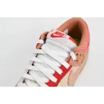 Nike Dunk Low SP What The CLOT FN0316-999